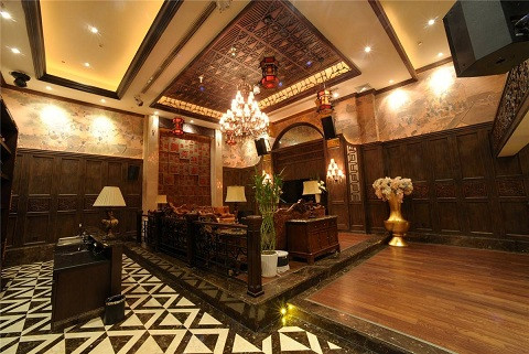 老城哪个KTV少爷男模妹子服务好