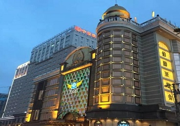 老城最大顶级出名高端豪华KTV会所-皇冠伯爵KTV顶级体验点评